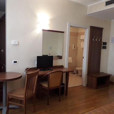 Albergo Ristorante Campanile Azzurro Villafranca Padovana Eksteriør billede